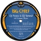 DJ Foxx & DJ Sensé - Hill Street Blues