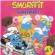 Smurffit - Tanssihitit Vol 1